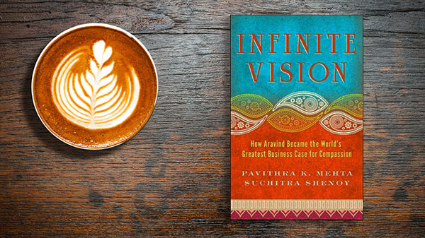 Infinite Vision: The Story of Aravind Eye Care