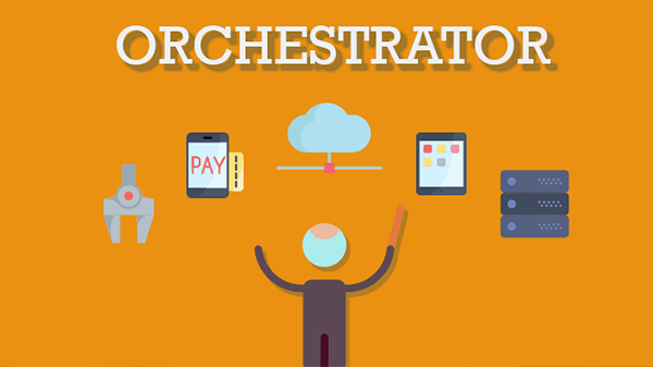 From Gatekeeping to Network Orchestration