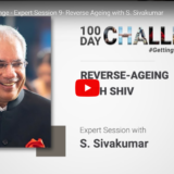 Reverse Ageing With Shiv